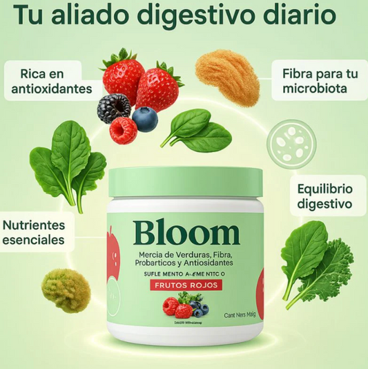 Bloom
